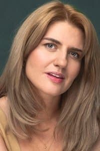 Lizzy Connolly profile
