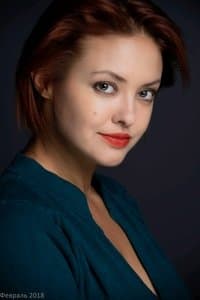 Anna Tambova profile