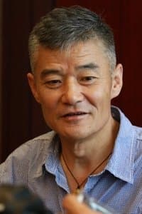 Wang Weian profile