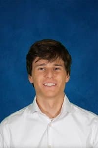Colin B. Fink profile