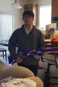 Jon Ha profile