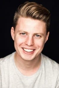 Dave Perry profile