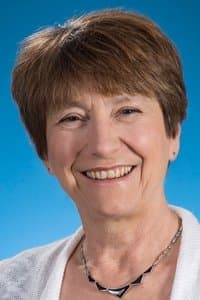 Françoise David profile