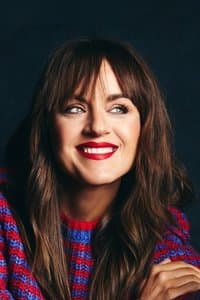 Rachel Eckroth profile