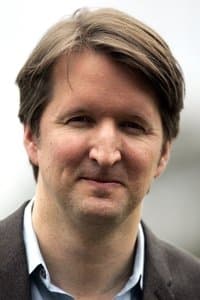 Tom Hooper profile