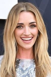 Brianne Howey profile