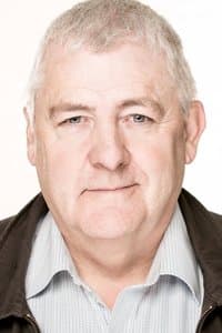 Peter Wight profile
