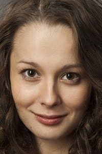 Ekaterina Simakhodskaya profile