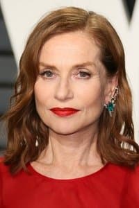 Isabelle Huppert profile