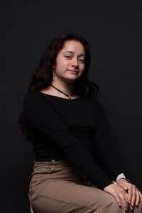 Morgane Keraudren profile