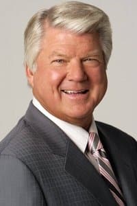 Jimmy Johnson profile