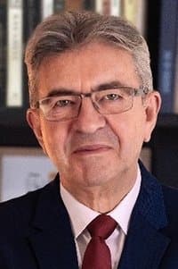 Jean-Luc Mélenchon profile