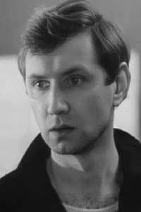Vladimir Yershov profile