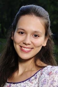 Eliška Jansová profile