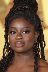 Clara Amfo profile