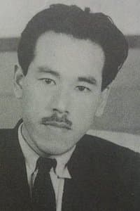Mansaku Itami profile