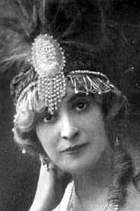 Marfa d'Hervilly profile