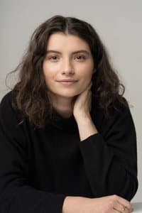 Constance Gosselin profile