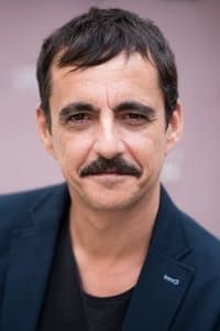 Jorge Basanta profile