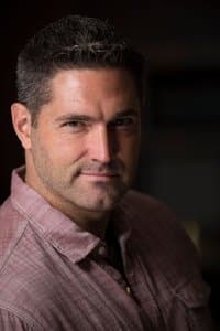 Matt Merchant profile