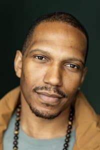 Harrison Daniels profile