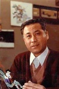 Wang Shuchen profile
