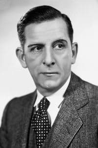 Edward Everett Horton profile