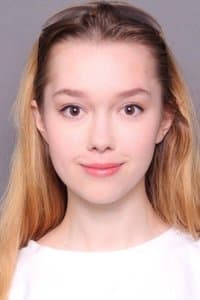 Alisa Lukshina profile