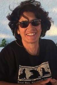 Tzeli Hadjidimitriou profile