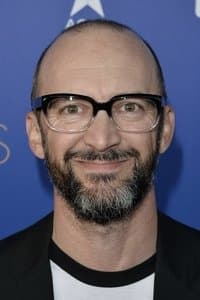 J.P. Manoux profile