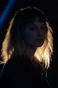 Luiza Wisbecki profile