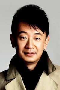 Huang Haibo profile