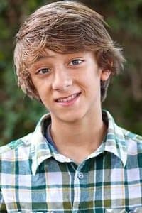 Tyler Griffin profile
