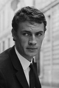 Claude Mann profile