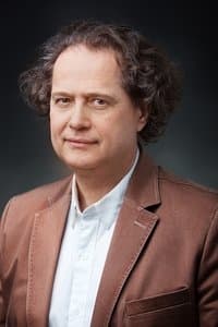 Cezary Domagała profile