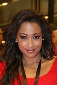 Fabienne Louves profile