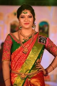 Supreetha K S profile