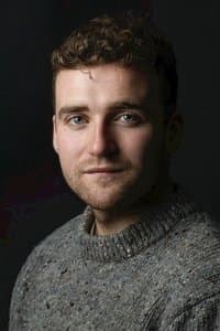 Michael McGarry profile