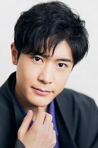 Takeo Otsuka profile