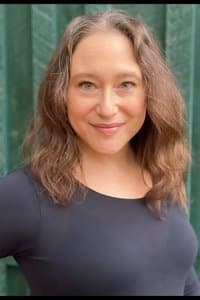 Jennifer Herzog profile