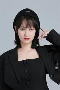 Dong Siyi profile
