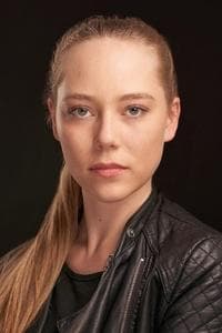 Karin Carlson profile