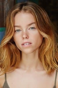 Milly Alcock profile