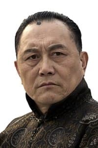Zhang Dong Sheng profile