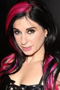 Joanna Angel profile