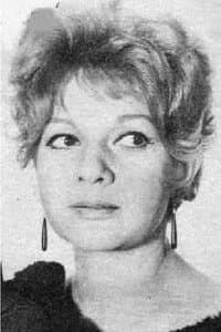 Olga Spiridonović profile