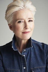 Emma Thompson profile