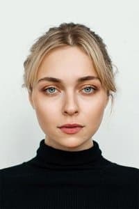 Anastasia Krylova profile