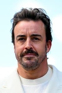 Fernando Alonso profile