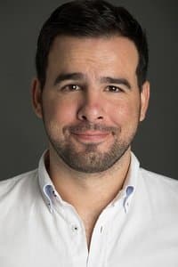 Rubén Faura profile